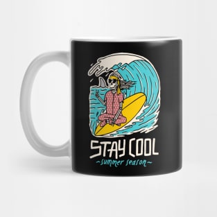 stay cool Mug